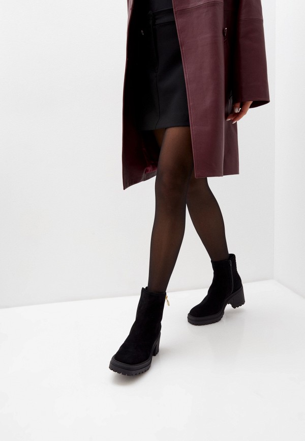 Pollini Ботильоны - фото 6