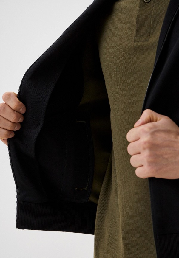 Fred Perry Олимпийка - фото 4