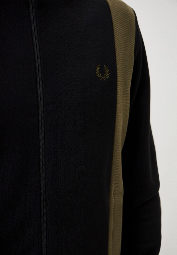 Fred Perry Олимпийка - фото 5
