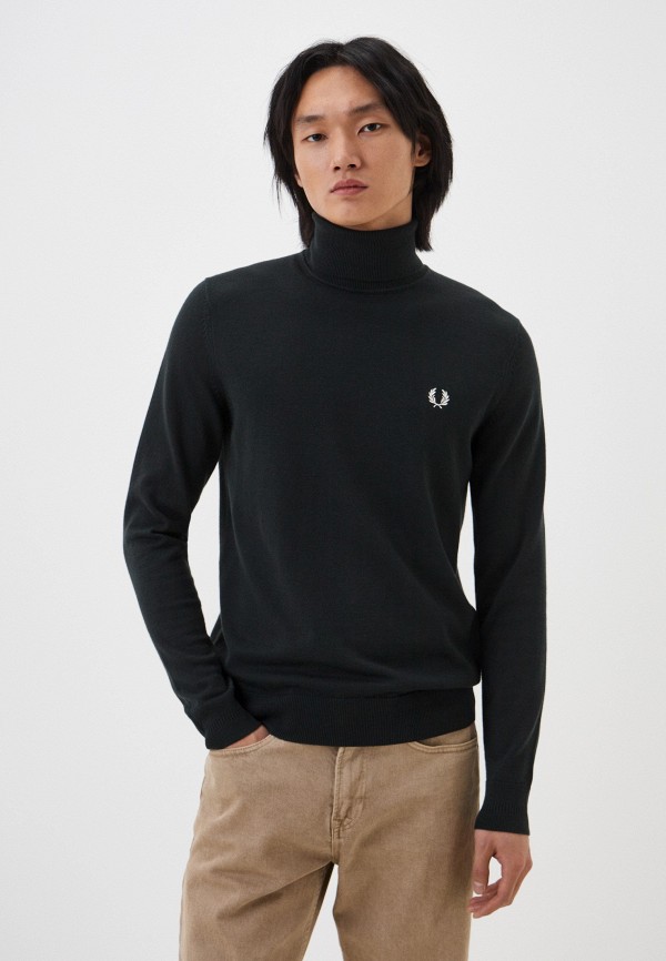 Fred Perry Водолазка - фото 1