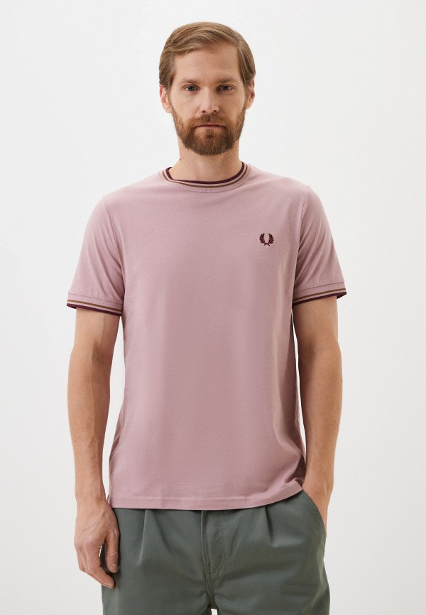 Fred Perry Футболка - фото 1