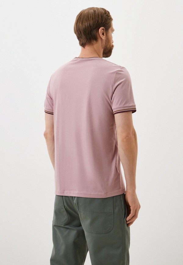 Fred Perry Футболка - фото 2