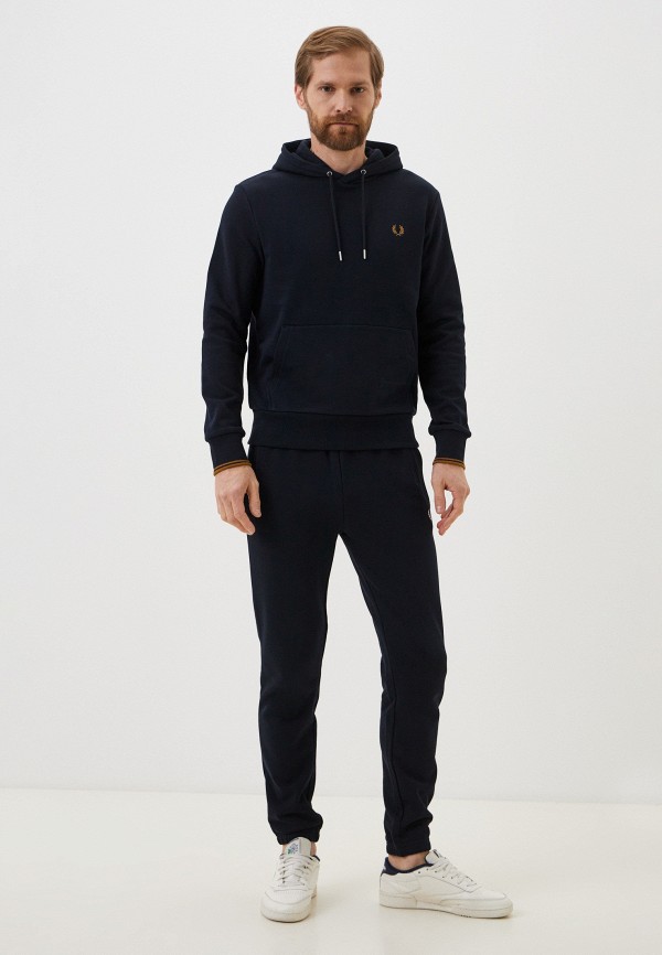 Fred Perry Худи - фото 2