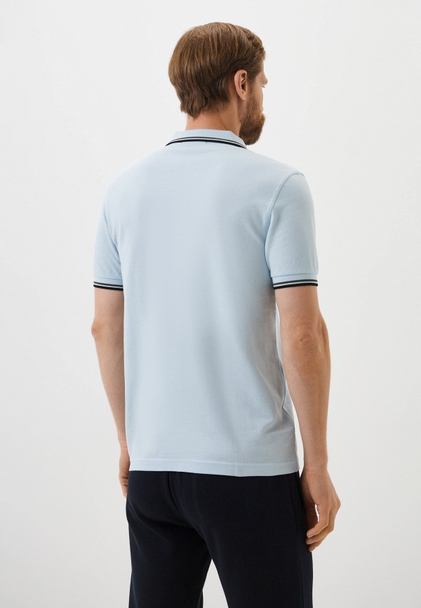 Fred Perry Поло - фото 2