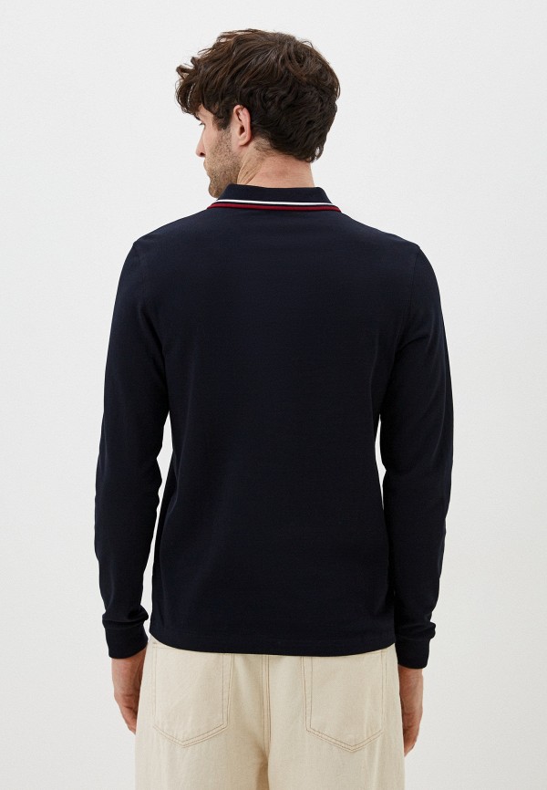 Fred Perry Поло - фото 3