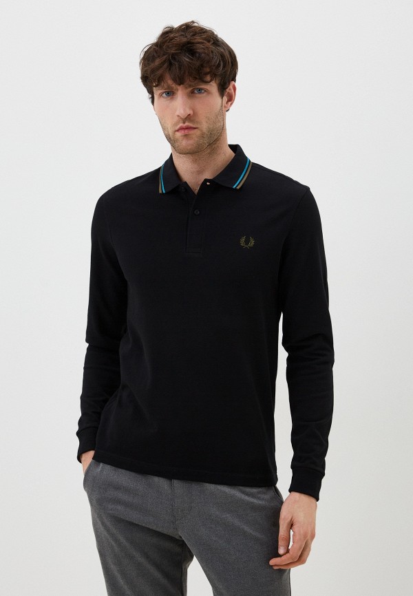 Fred Perry Поло - фото 1
