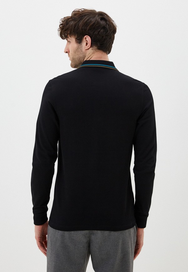 Fred Perry Поло - фото 3