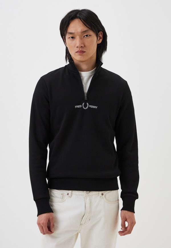 Fred Perry Олимпийка - фото 1