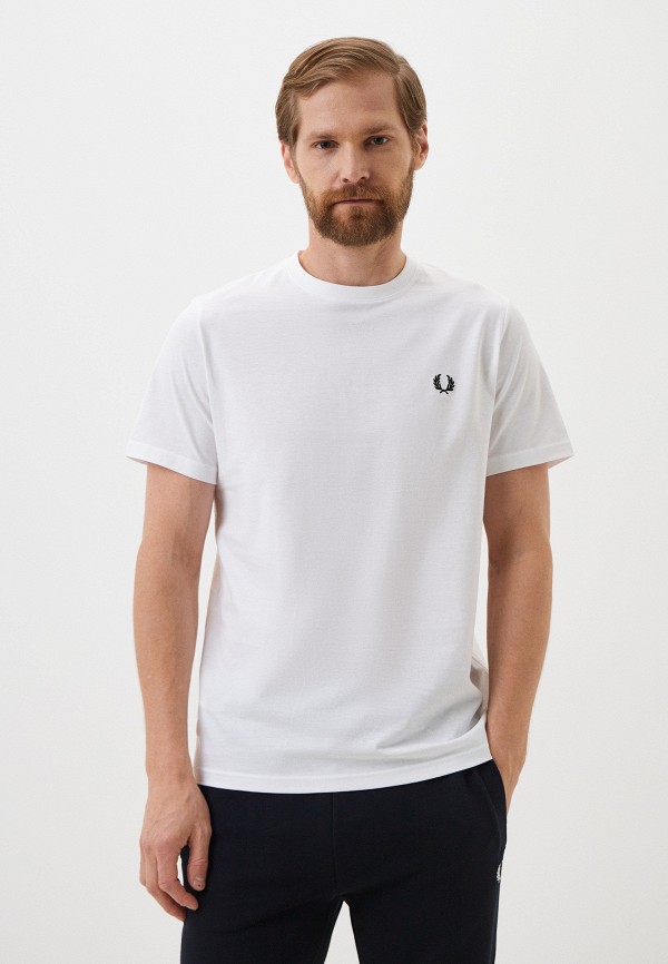 Fred Perry Футболка - фото 1