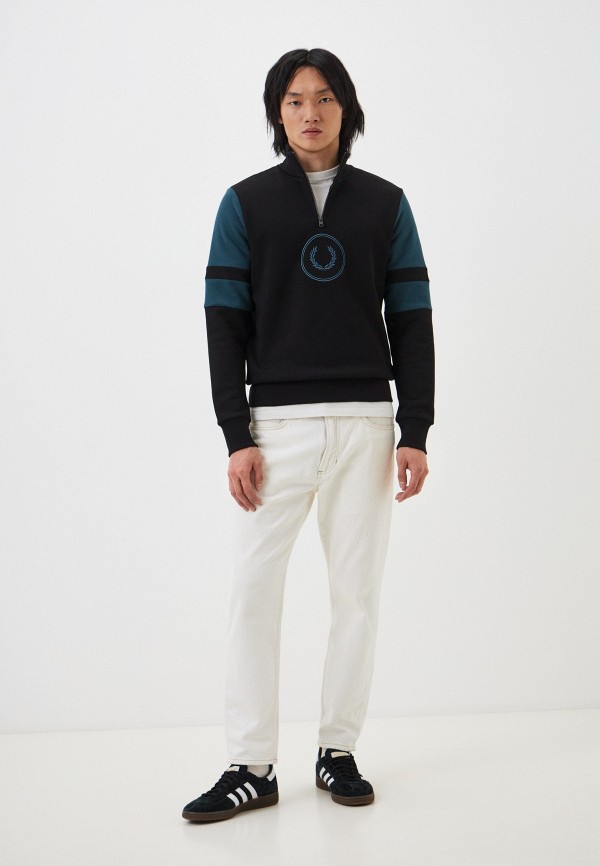 Fred Perry Олимпийка - фото 2