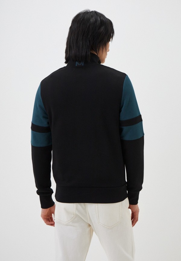 Fred Perry Олимпийка - фото 3