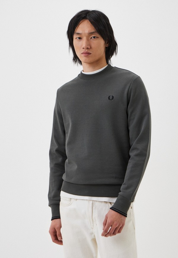 Fred Perry Свитшот - фото 1
