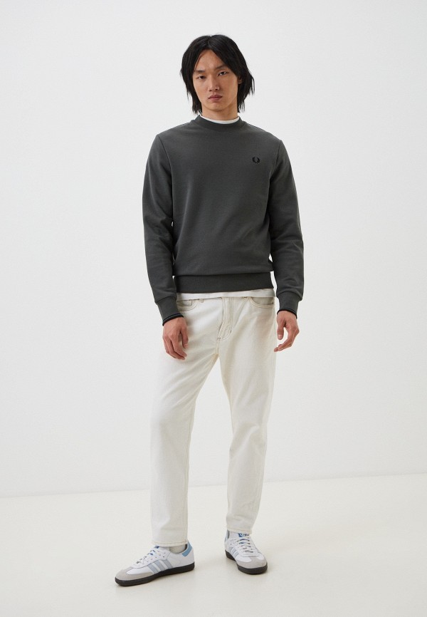 Fred Perry Свитшот - фото 2