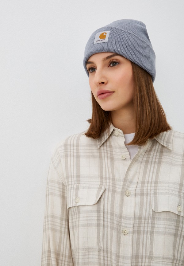 Carhartt WIP Шапка - фото 4