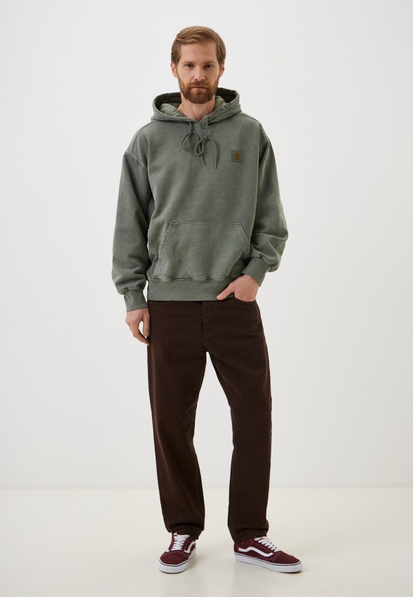 Carhartt WIP Худи - фото 2