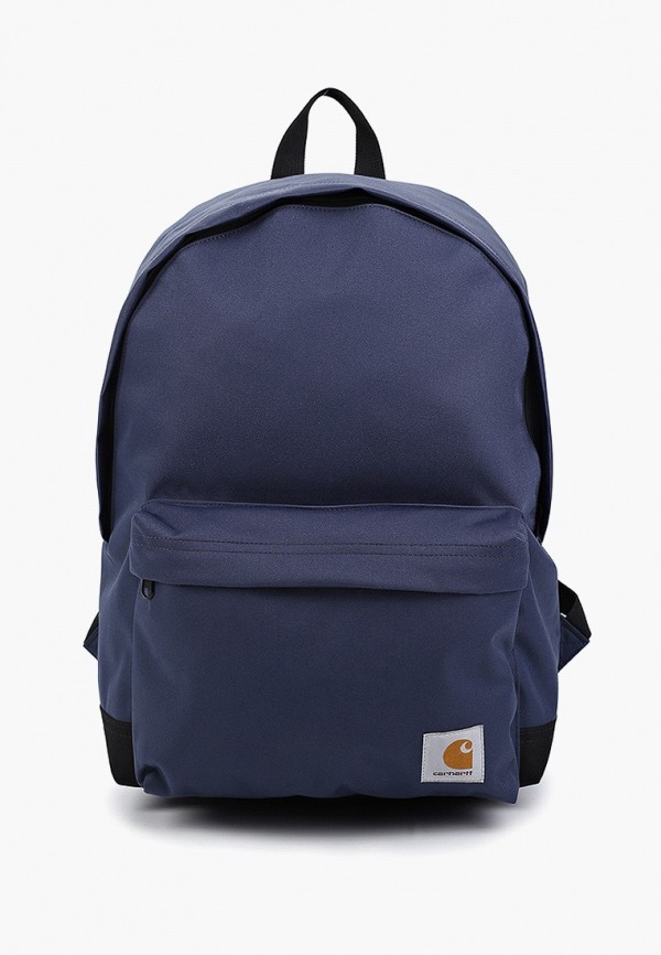 Рюкзак Carhartt WIP, цвет: синий, RTLADC736101 — купить в интернет ...