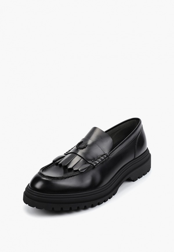 Fred Perry Лоферы - фото 2