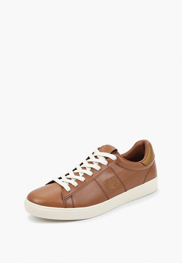 Fred Perry Кеды - фото 2