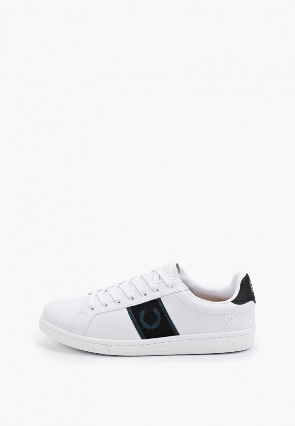 Fred Perry Кеды - фото 1