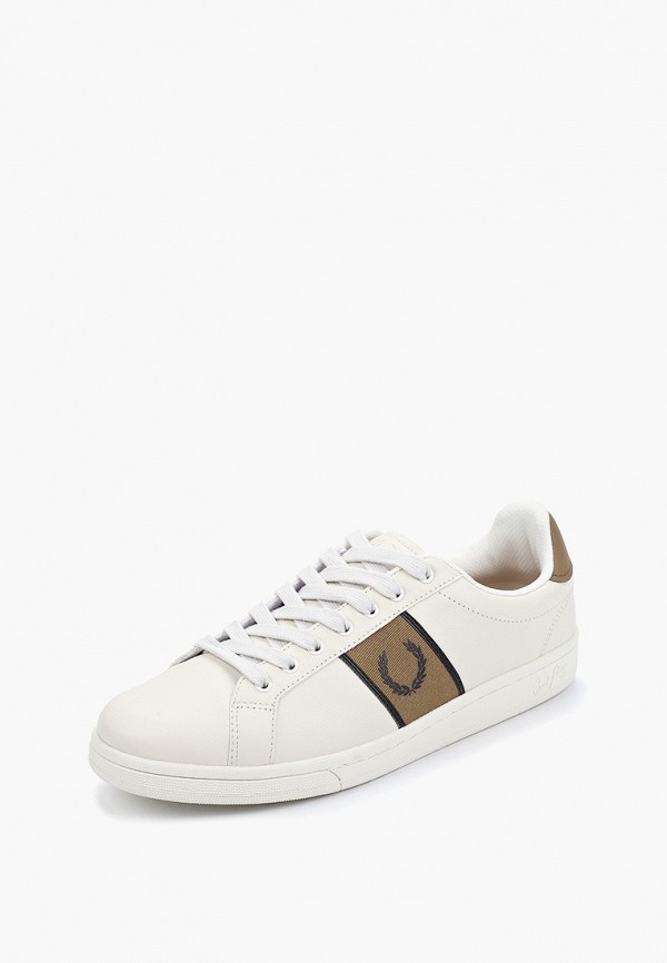 Fred Perry Кеды - фото 2