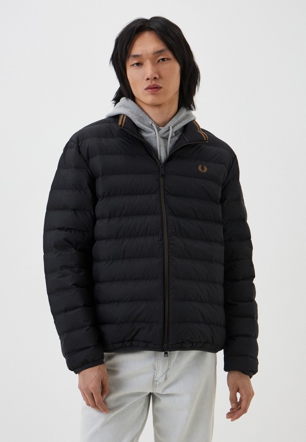 Fred Perry Куртка утепленная - фото 1