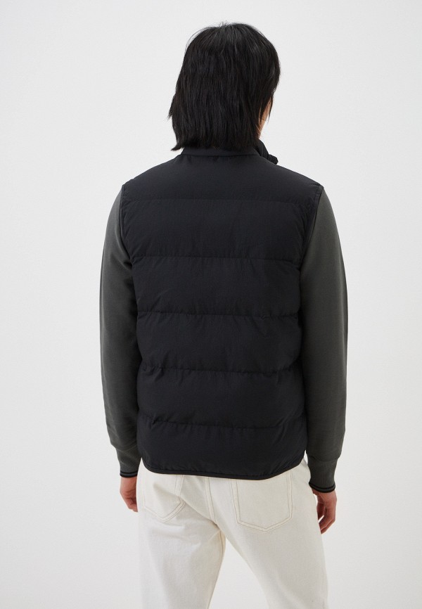 Fred Perry Жилет утепленный - фото 3