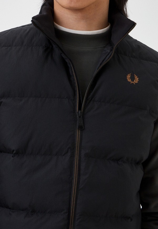 Fred Perry Жилет утепленный - фото 5