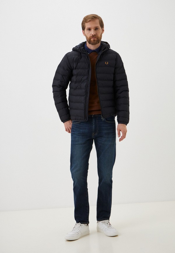 Fred Perry Куртка утепленная - фото 2