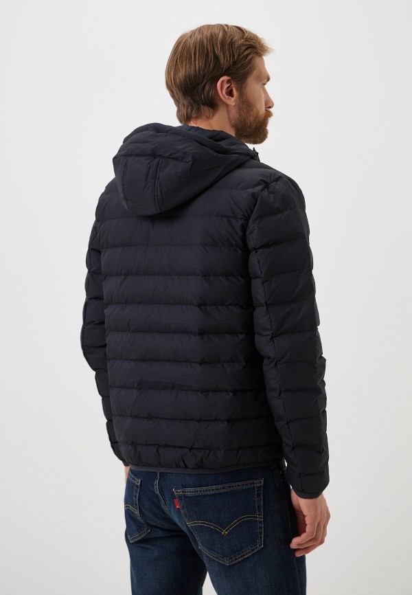 Куртка утепленная Fred Perry, цвет: синий, RTLADC740701 — купить в ...