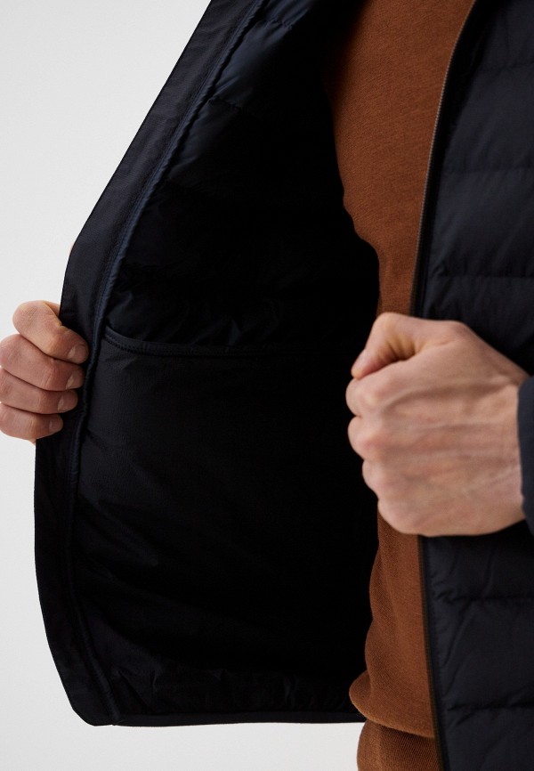 Fred Perry Куртка утепленная - фото 4