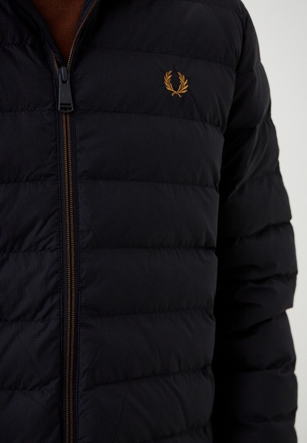 Fred Perry Куртка утепленная - фото 5