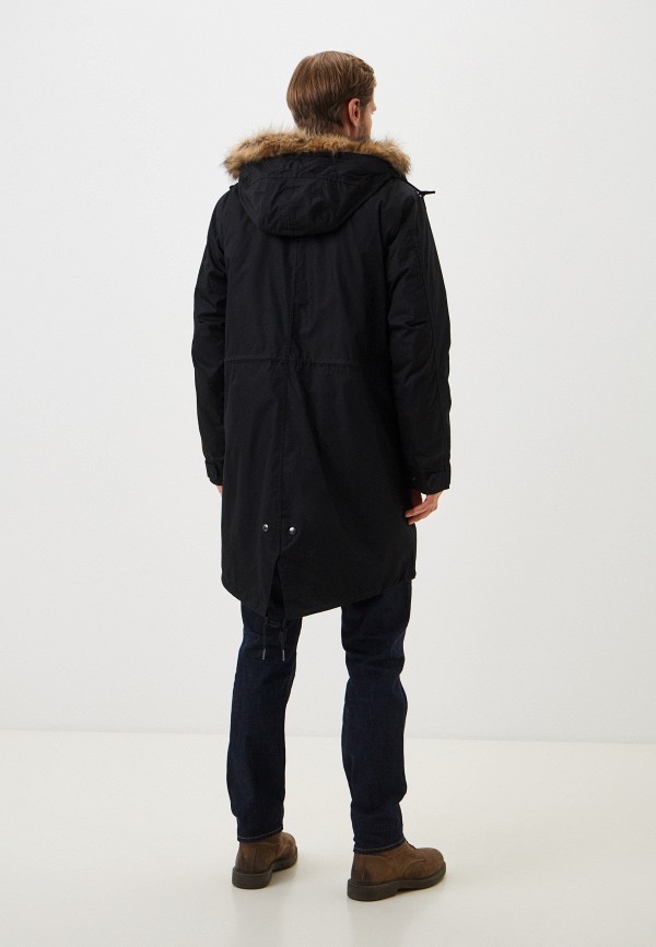 Fred Perry Парка - фото 3