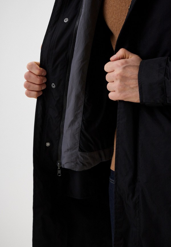 Fred Perry Парка - фото 4