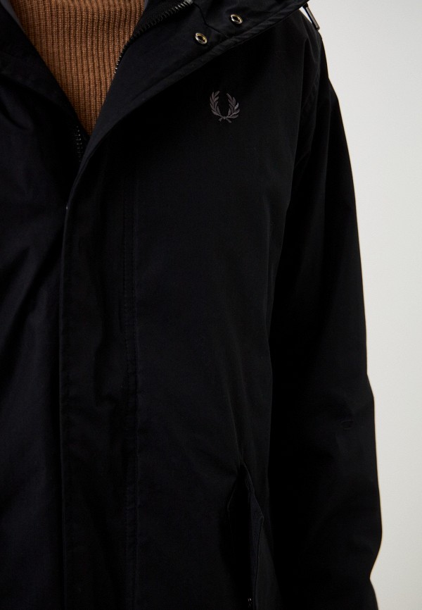 Fred Perry Парка - фото 5