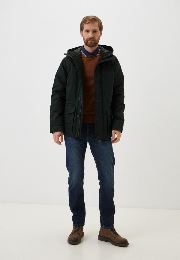 Fred Perry Парка - фото 2