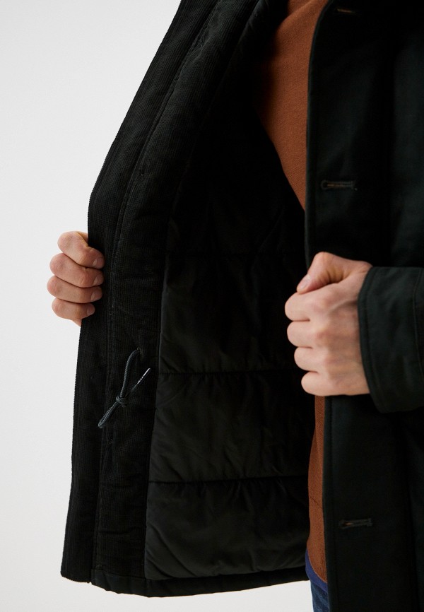 Fred Perry Парка - фото 4