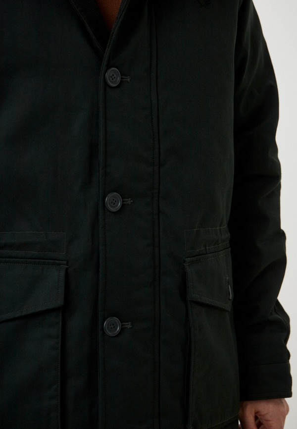 Fred Perry Парка - фото 5