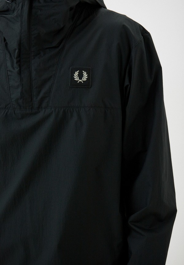 Fred Perry Ветровка - фото 4
