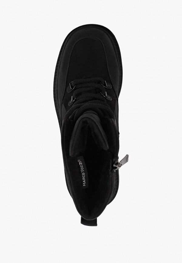 Marco Tozzi Ботинки - фото 4