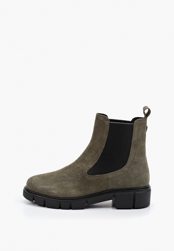 Marco Tozzi Ботинки - фото 1