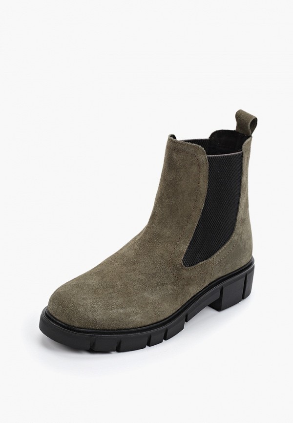 Marco Tozzi Ботинки - фото 2