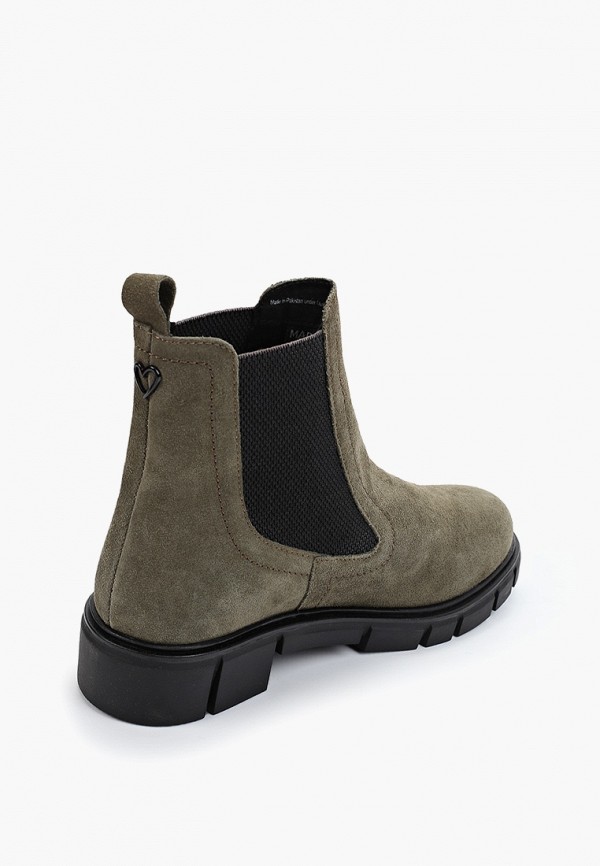 Marco Tozzi Ботинки - фото 3