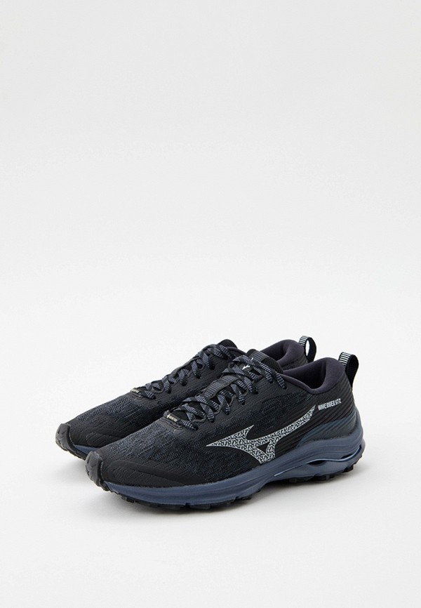 Mizuno wave sale rider gtx 22