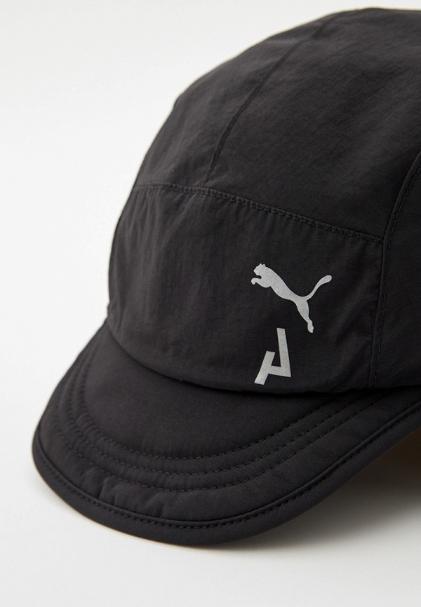 PUMA Кепка - SEASONS Winter Cap - фото 3