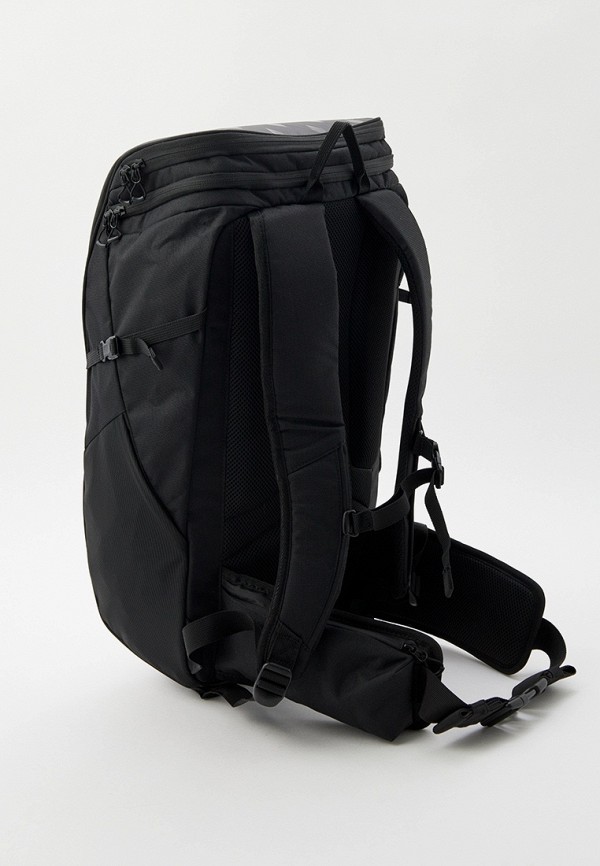 PUMA Рюкзак - SEASONS Hiking Backpack 28L PUMA Black - фото 2