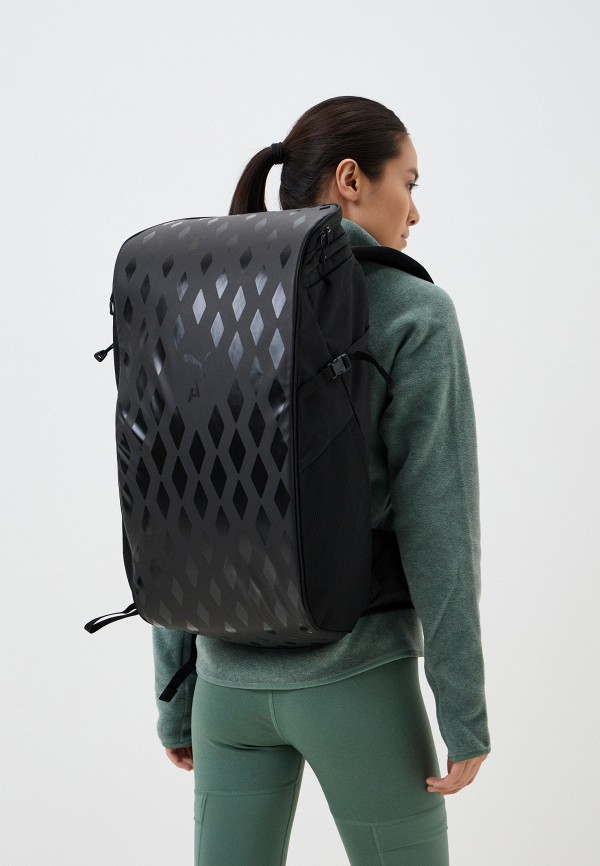 PUMA Рюкзак - SEASONS Hiking Backpack 28L PUMA Black - фото 6