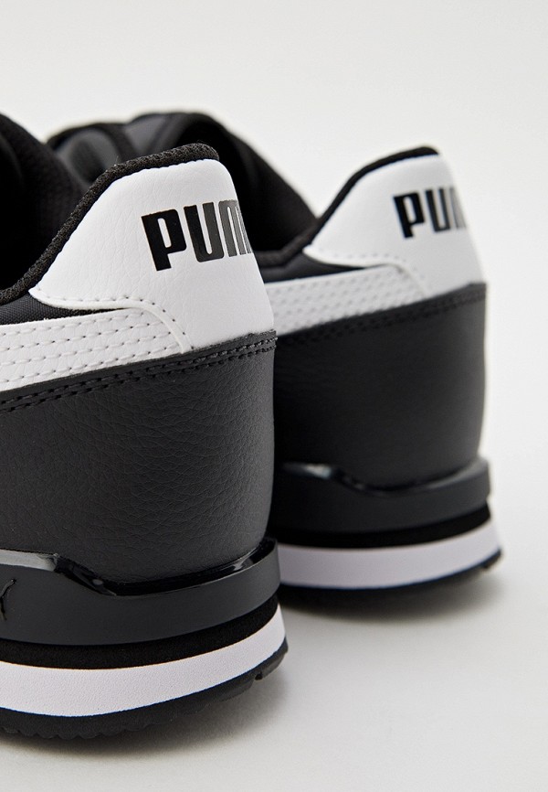 PUMA Кроссовки - ST Runner v3 NL - фото 4
