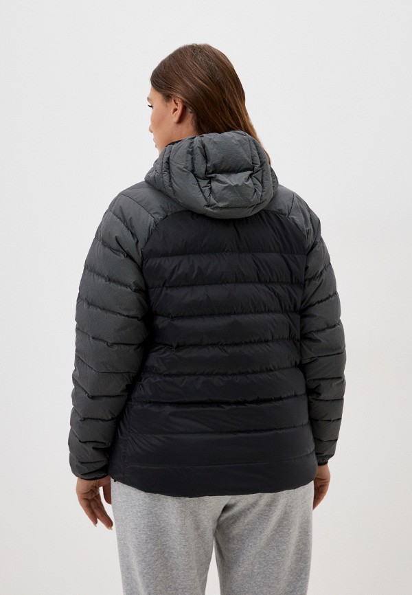 PUMA Куртка утепленная - Seasons Down Jacket PUMA Black - фото 3