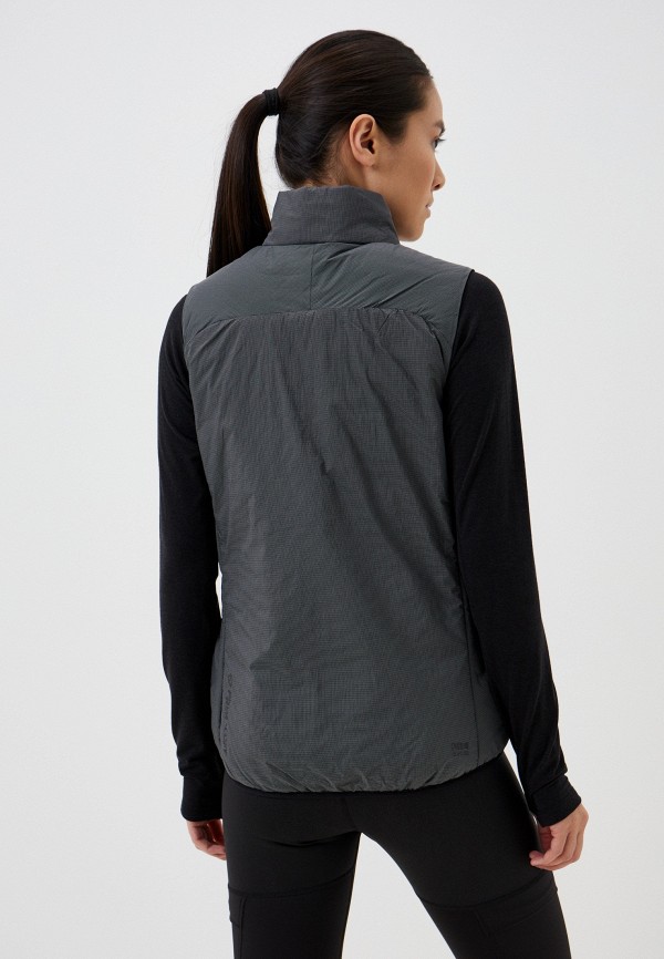 PUMA Жилет утепленный - Seasons Primaloft Vest PUMA Black - фото 3