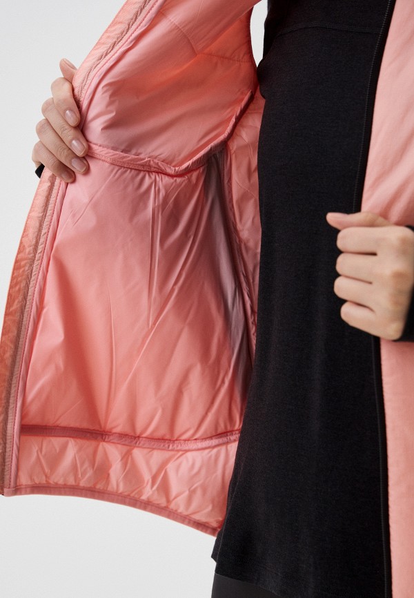 PUMA Жилет утепленный - Seasons Primaloft Vest Peach Smoothie - фото 4